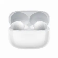 Audífonos Xiaomi Redmi Buds 6 Pro Intra Auditivo, Inalámbrico, Bluetooth, Blanco